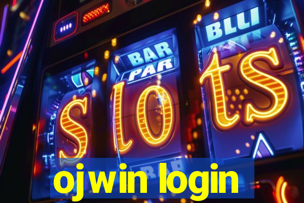 ojwin login